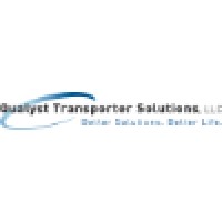 Qualyst Transporter Solutions, LLC logo, Qualyst Transporter Solutions, LLC contact details