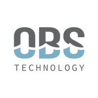 OBS Technology AS logo, OBS Technology AS contact details