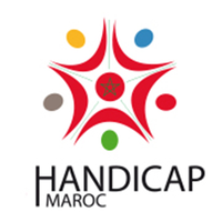 Handicap Maroc logo, Handicap Maroc contact details