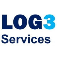 LOG3SERVICES logo, LOG3SERVICES contact details