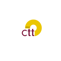 Grup CTT logo, Grup CTT contact details