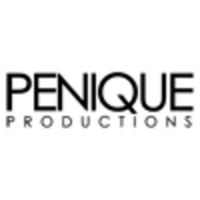 Penique productions logo, Penique productions contact details