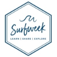 Surf Week logo, Surf Week contact details