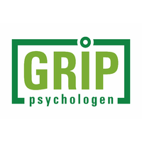 Grip Psychologen logo, Grip Psychologen contact details