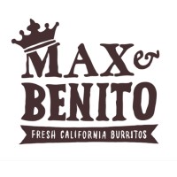 Max & Benito logo, Max & Benito contact details