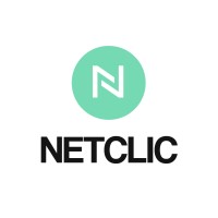 Netclic logo, Netclic contact details