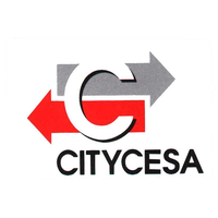 CITYCESA S.A. logo, CITYCESA S.A. contact details