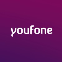 Youfone Belgium logo, Youfone Belgium contact details