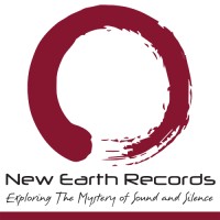 New Earth Records logo, New Earth Records contact details