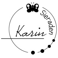 Karin Sieraden logo, Karin Sieraden contact details