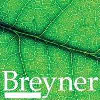 BREYNER logo, BREYNER contact details