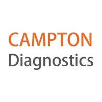 CAMPTON Diagnostics GmbH logo, CAMPTON Diagnostics GmbH contact details