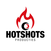 HotShots Producties logo, HotShots Producties contact details