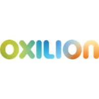 Oxilion B.V. logo, Oxilion B.V. contact details