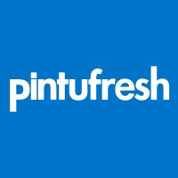 Pintufresh logo, Pintufresh contact details