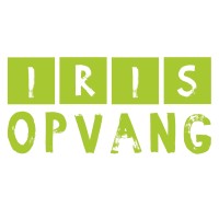 IRIS Opvang logo, IRIS Opvang contact details