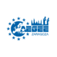 AEGEE-Zaragoza logo, AEGEE-Zaragoza contact details