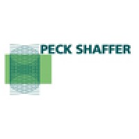 Peck, Shaffer & Williams logo, Peck, Shaffer & Williams contact details