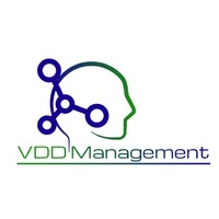 VDD Management B.V. logo, VDD Management B.V. contact details