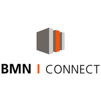 BMN Connect logo, BMN Connect contact details