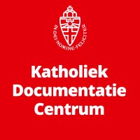 Katholiek Documentatie Centrum logo, Katholiek Documentatie Centrum contact details