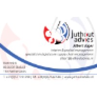 Juthout Advies logo, Juthout Advies contact details