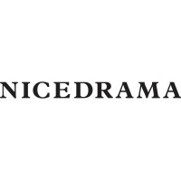 NICE DRAMA logo, NICE DRAMA contact details