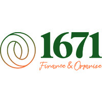 1671 Finance & Organize logo, 1671 Finance & Organize contact details