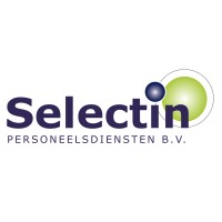 Selectin Personeelsdiensten BV logo, Selectin Personeelsdiensten BV contact details