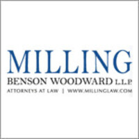 Milling Benson Woodward logo, Milling Benson Woodward contact details