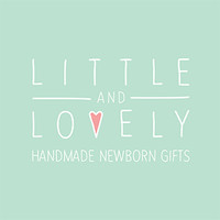 Little and Lovely logo, Little and Lovely contact details