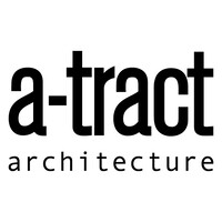 a-tract architecture logo, a-tract architecture contact details