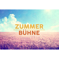 Zummerbühne logo, Zummerbühne contact details