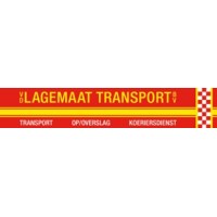 Van de Lagemaat Transport logo, Van de Lagemaat Transport contact details