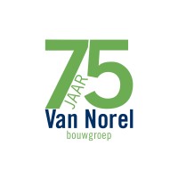 Van Norel bouwgroep logo, Van Norel bouwgroep contact details