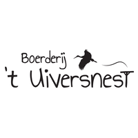 Boerderij t Uiversnest logo, Boerderij t Uiversnest contact details