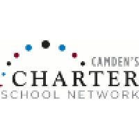 Camden's Charter School Network logo, Camden's Charter School Network contact details