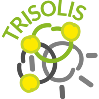 Trisolis B.V logo, Trisolis B.V contact details