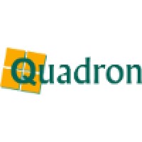 Quadron BV logo, Quadron BV contact details