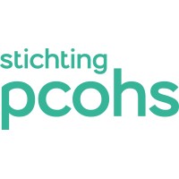 Stichting PCOHS logo, Stichting PCOHS contact details