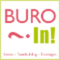 Buro In! logo, Buro In! contact details