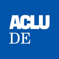 ACLU of Delaware logo, ACLU of Delaware contact details