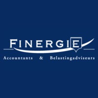 Finergie Accountants & Belastingadviseurs logo, Finergie Accountants & Belastingadviseurs contact details