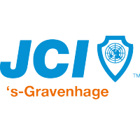 JCI 's-Gravenhage logo, JCI 's-Gravenhage contact details