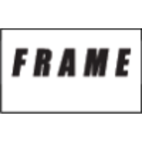 Frame, Journal of Literary Studies logo, Frame, Journal of Literary Studies contact details