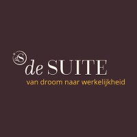 De Suite logo, De Suite contact details