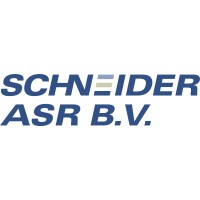 Schneider ASR B.V. logo, Schneider ASR B.V. contact details