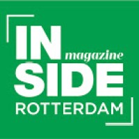 InSide Rotterdam Magazine logo, InSide Rotterdam Magazine contact details