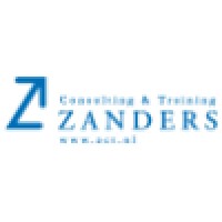 ZANDERS Consulting & Training BV logo, ZANDERS Consulting & Training BV contact details