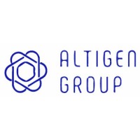 Altıgen Foreign Trade Company logo, Altıgen Foreign Trade Company contact details